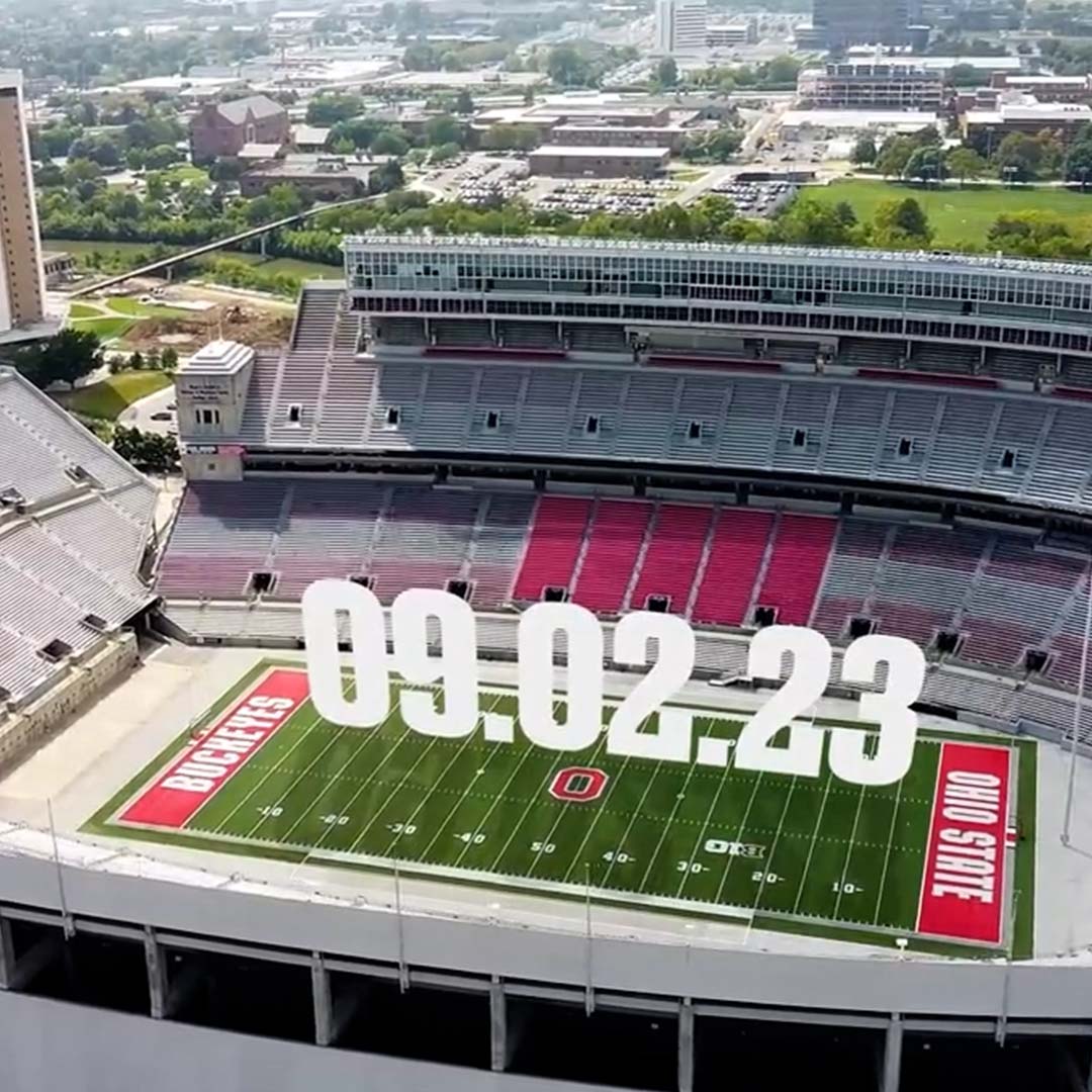 Countdown to Kickoff