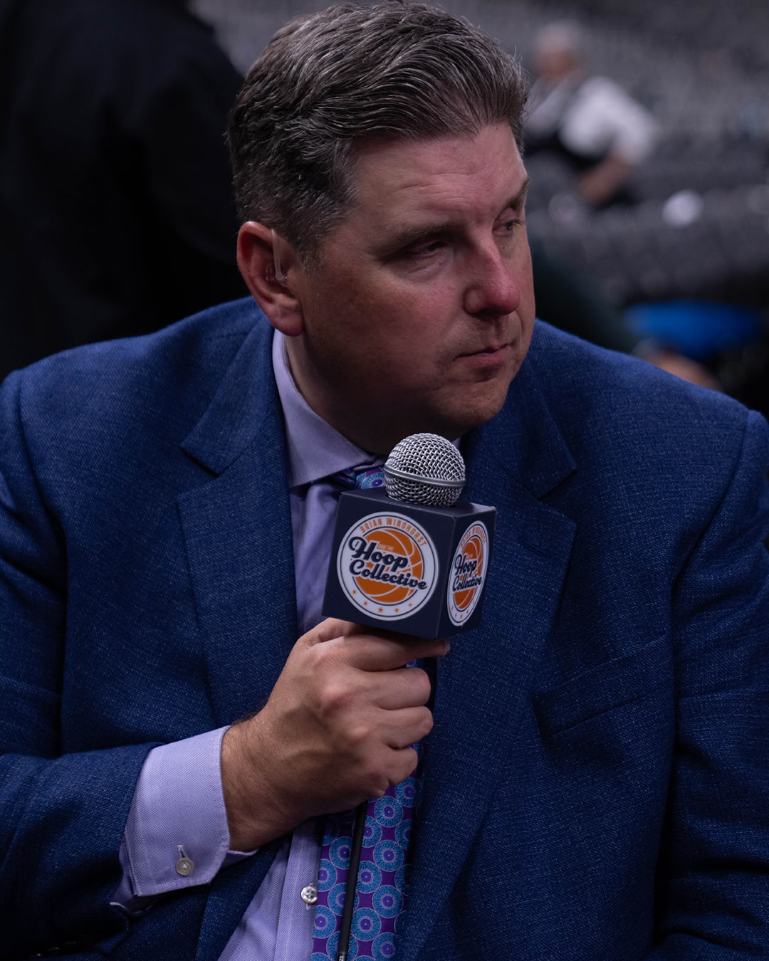 Hoop Collective Windhorst