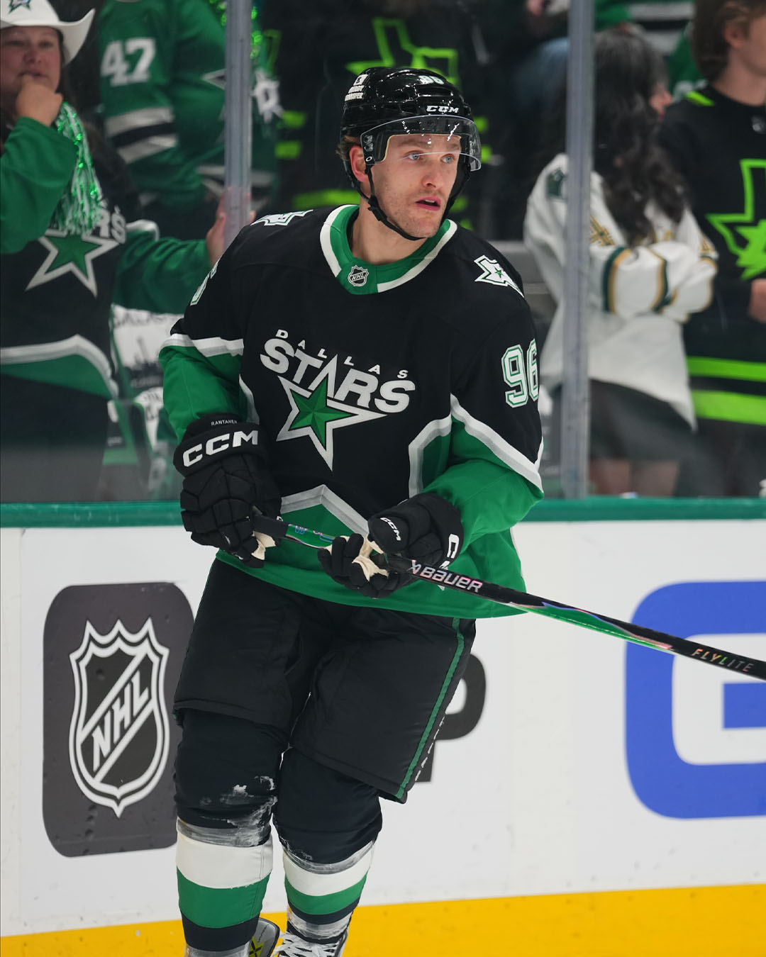 NHL league social cut