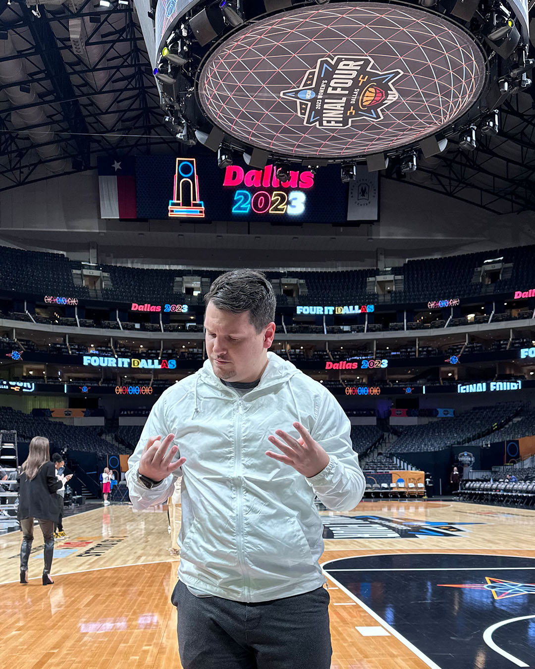 Final Four